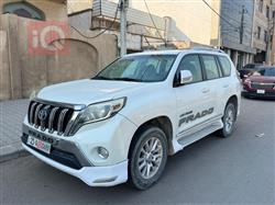 تويوتا لاندكروزر برادو